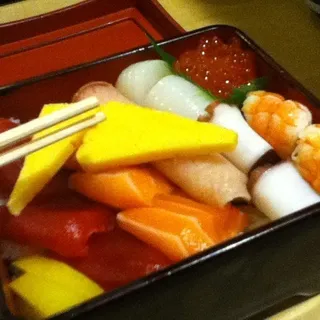 Chirashi