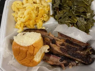 407 Chef BBQ