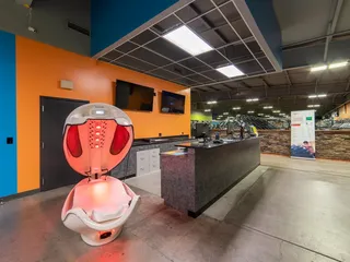 Blue Moon Fitness - Omaha South