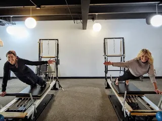 Pilates Center of Omaha