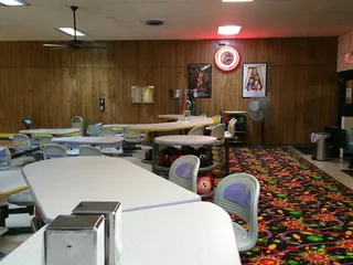 Mystic Lanes