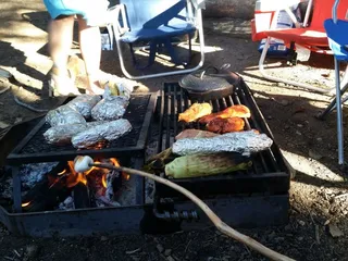 Silver Valley Campground