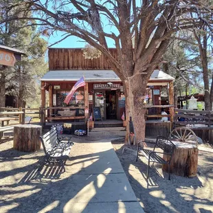 General store