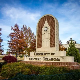 We are directly north of Wantland Stadium, walking distance to UCO classes.