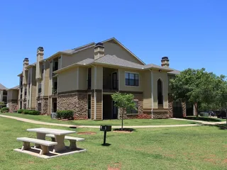 Stoneleigh on May