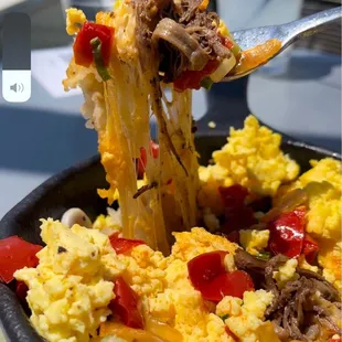 Breakfast Skillet