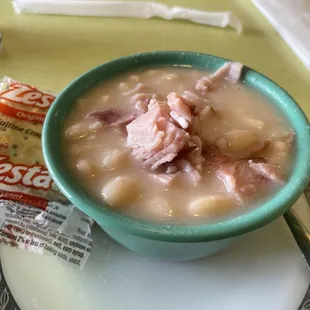 Our Famous Bean Soup