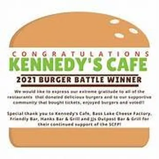 burgers