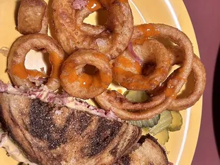 Paddy’s Pub and Boxty House