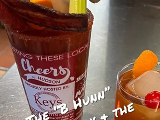 The Watershed Cafe