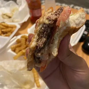 Cheeseburger