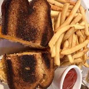 Tuna Melt