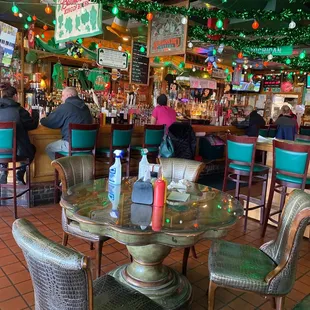 Kennedy's Irish Pub
