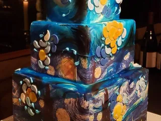 Jan Kish - La Petite Fleur