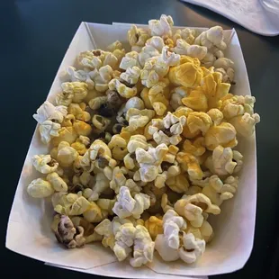 Popcorn