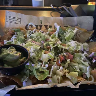 Nachos