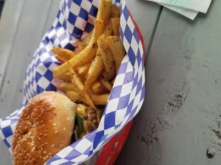 Hangar Pub
