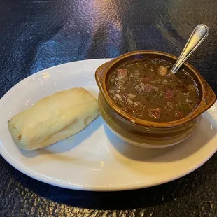 Gumbo