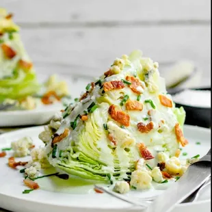 Wedge Salad