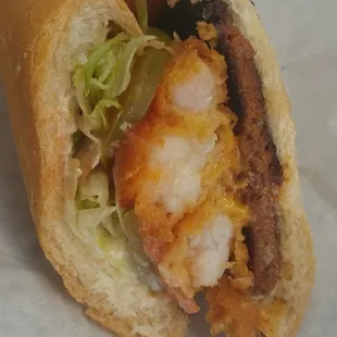 Hidden menu. Deelish