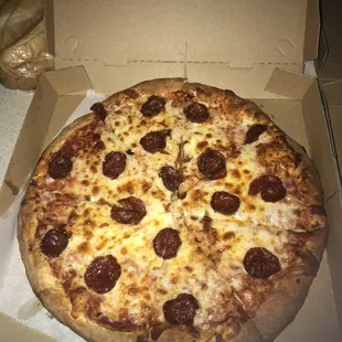 Pepperoni