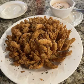 Crawfish Blossom