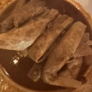 Hot Tamales