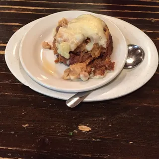 Bread Pudding