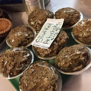 Stuffed Artichoke