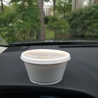 Seafood Gumbo
