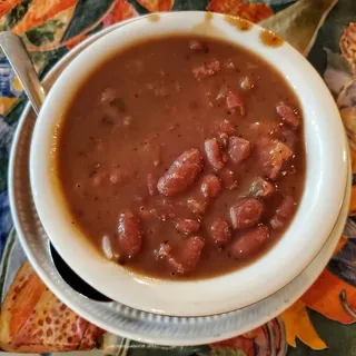 Red Beans