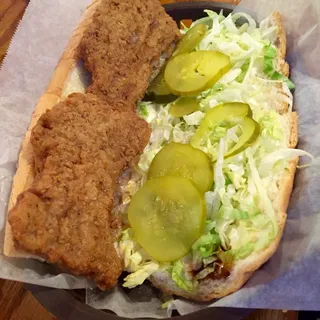 Chicken Fried Steak