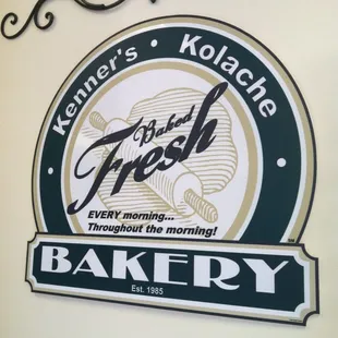Beats the five-hour drive to Victoria for Kolaches, and better than West, IMO.
