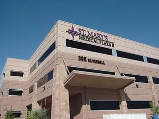 Arizona Urology Specialists - Silverbell