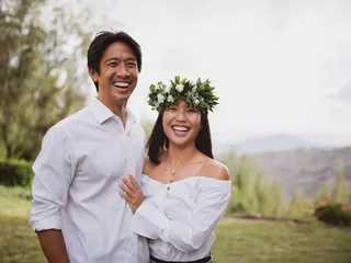 Capturing Love & Aloha