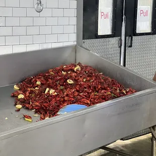 Crawfish