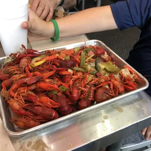 food