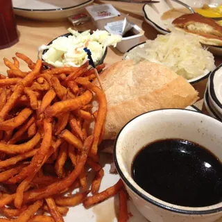 Sweet Potato Fries