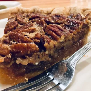 Pecan Pie