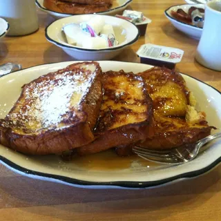 Challah French Toast