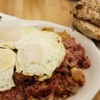 Corned Beef Hash