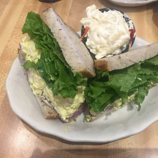 Egg Salad