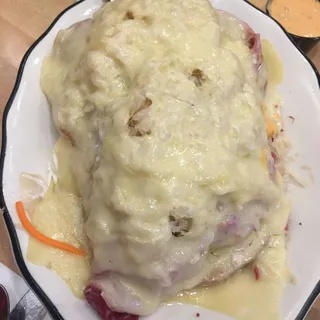 Sauerkraut