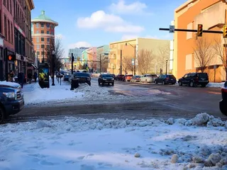 Short North