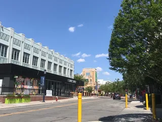 Easton Market