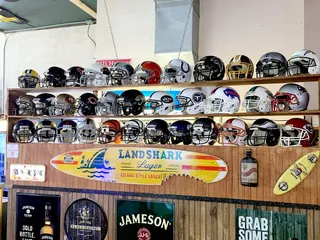 Overtime Bar & Grill