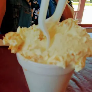 Kenny's Banana Pudding