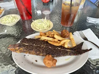 Pickwick Catfish Farm