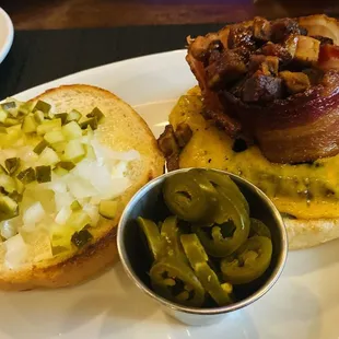 Kenny's Smoke House BBQ