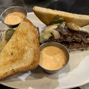 Patty Melt